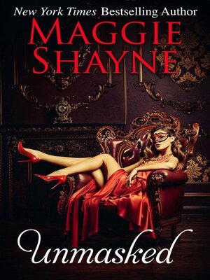 cover image of Unmasked